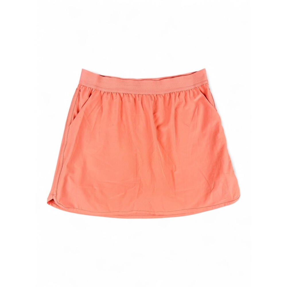 Slazenger Women's Coral Athletic Skort XL